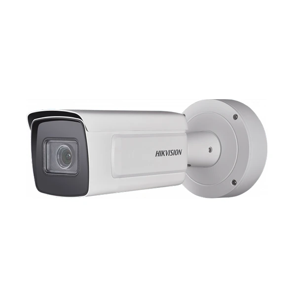 Hikvision iDS-2CD7A26G0/P-IZHSY(2.8-12MM) 2MP motorised varifocal Licence Plate Recognition camera with wiegand interface & audio